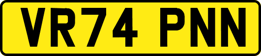 VR74PNN