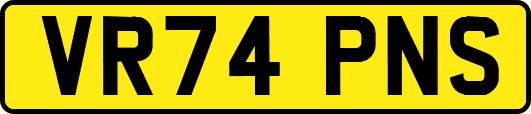 VR74PNS