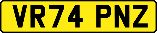 VR74PNZ