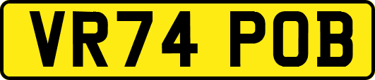 VR74POB