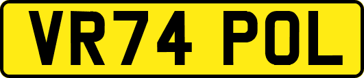 VR74POL