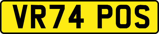 VR74POS