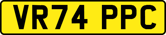 VR74PPC