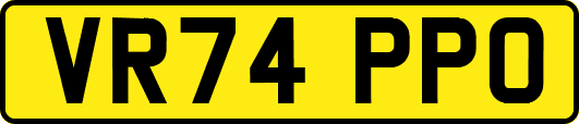 VR74PPO