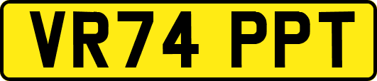 VR74PPT