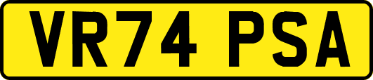 VR74PSA
