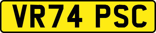 VR74PSC