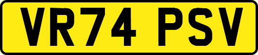 VR74PSV