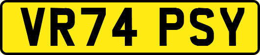 VR74PSY
