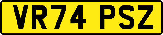 VR74PSZ