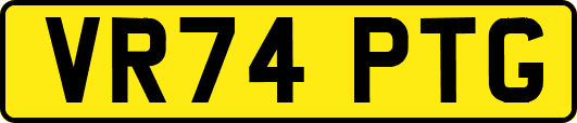 VR74PTG