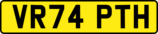 VR74PTH