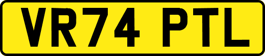 VR74PTL