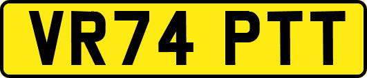 VR74PTT