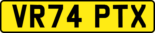 VR74PTX