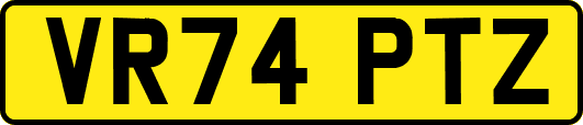 VR74PTZ