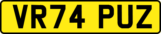 VR74PUZ