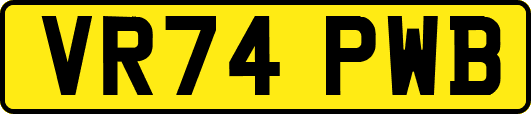 VR74PWB