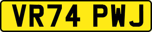 VR74PWJ