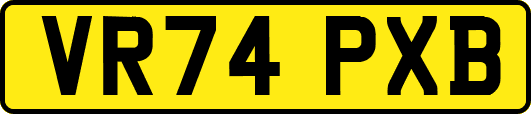 VR74PXB