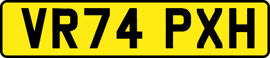 VR74PXH