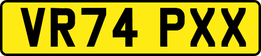 VR74PXX