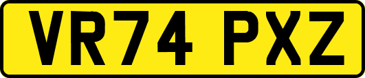 VR74PXZ
