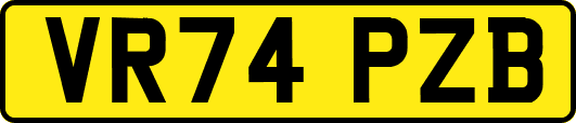 VR74PZB