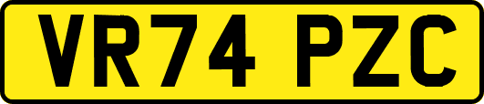 VR74PZC