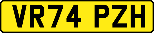 VR74PZH