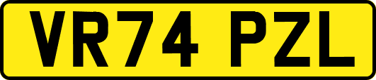 VR74PZL