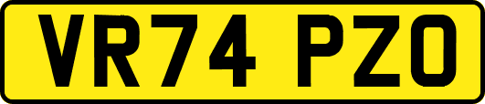 VR74PZO