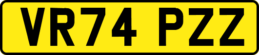 VR74PZZ