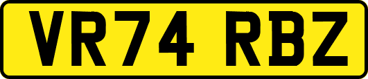 VR74RBZ