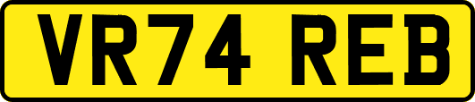 VR74REB
