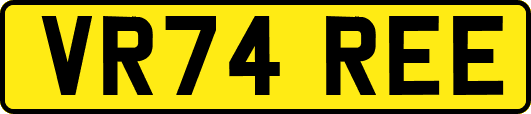 VR74REE