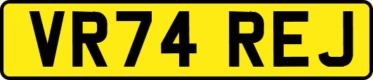 VR74REJ