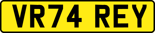 VR74REY