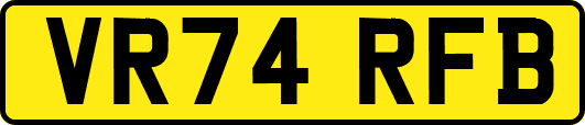 VR74RFB