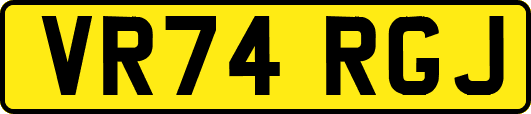 VR74RGJ