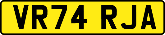 VR74RJA