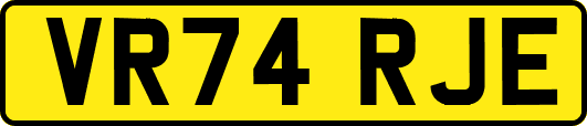 VR74RJE