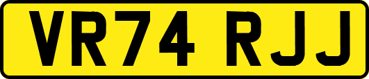 VR74RJJ