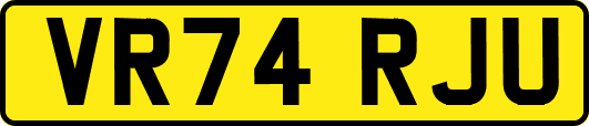 VR74RJU