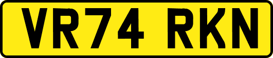 VR74RKN