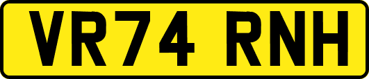 VR74RNH