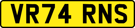 VR74RNS