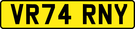 VR74RNY