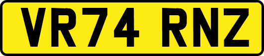 VR74RNZ