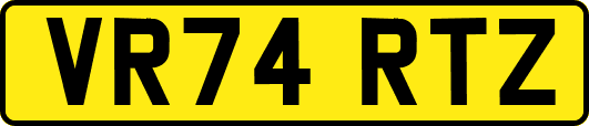 VR74RTZ